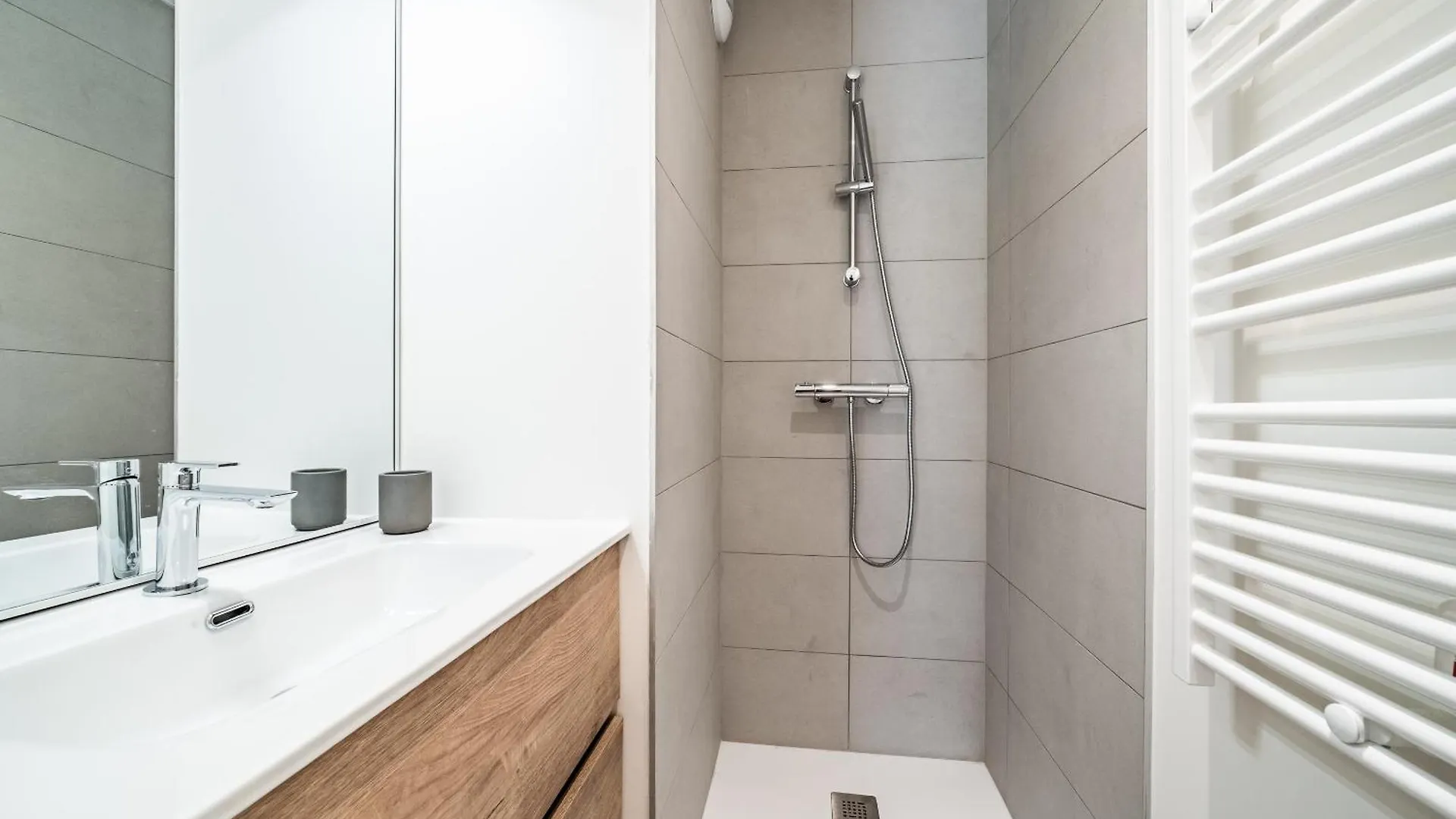 Apartment Omas Les Houches - By Emerald Stay
