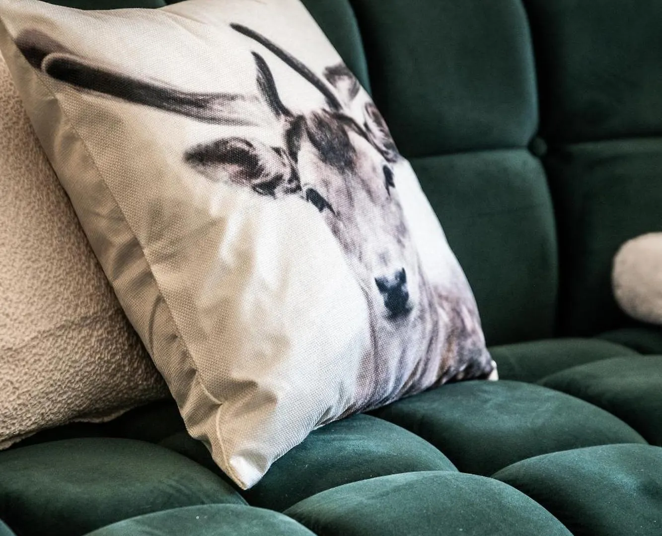 Apartment Omas Les Houches - By Emerald Stay