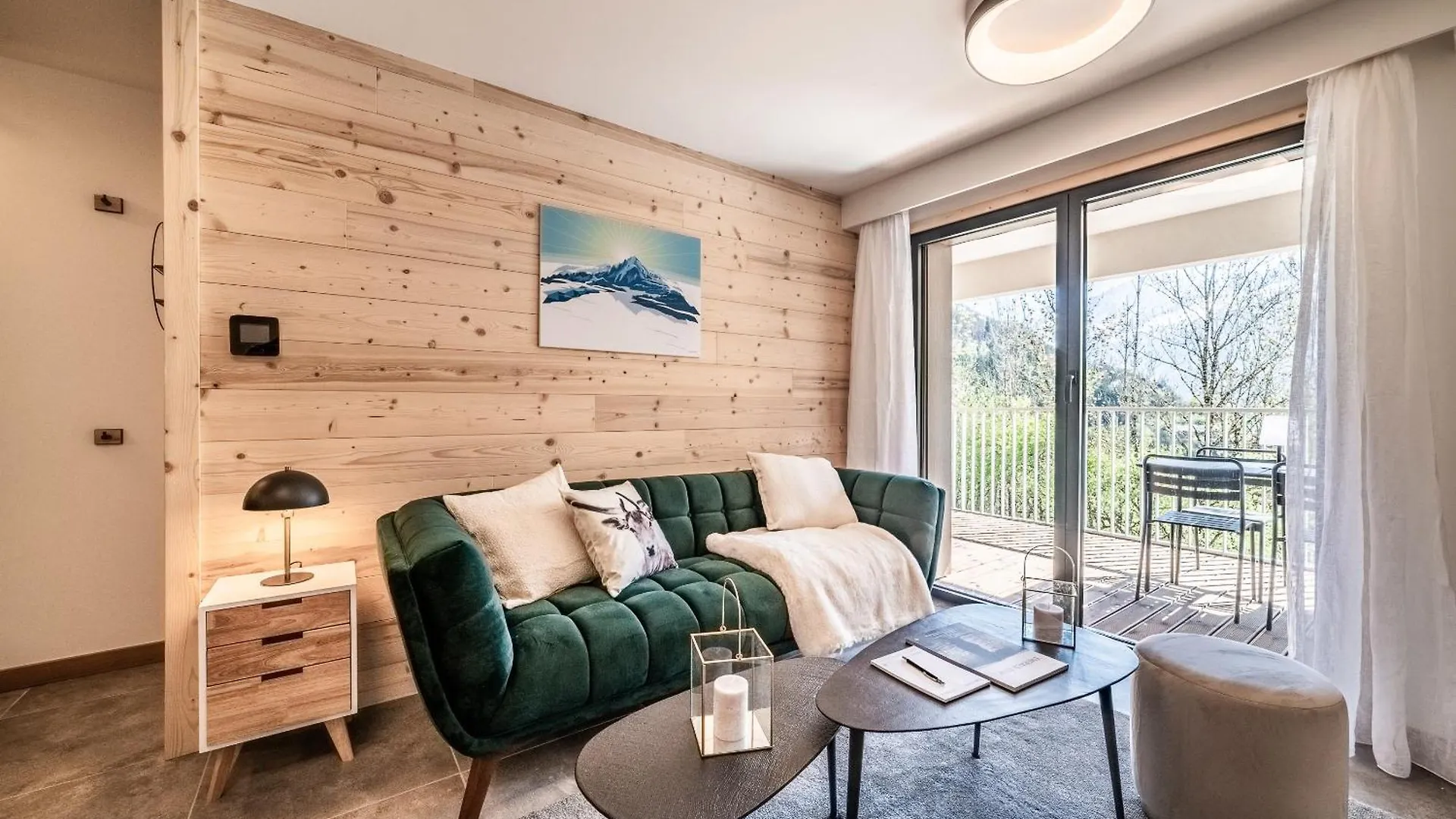 Apartment Omas Les Houches - By Emerald Stay 0*,  Franciaország