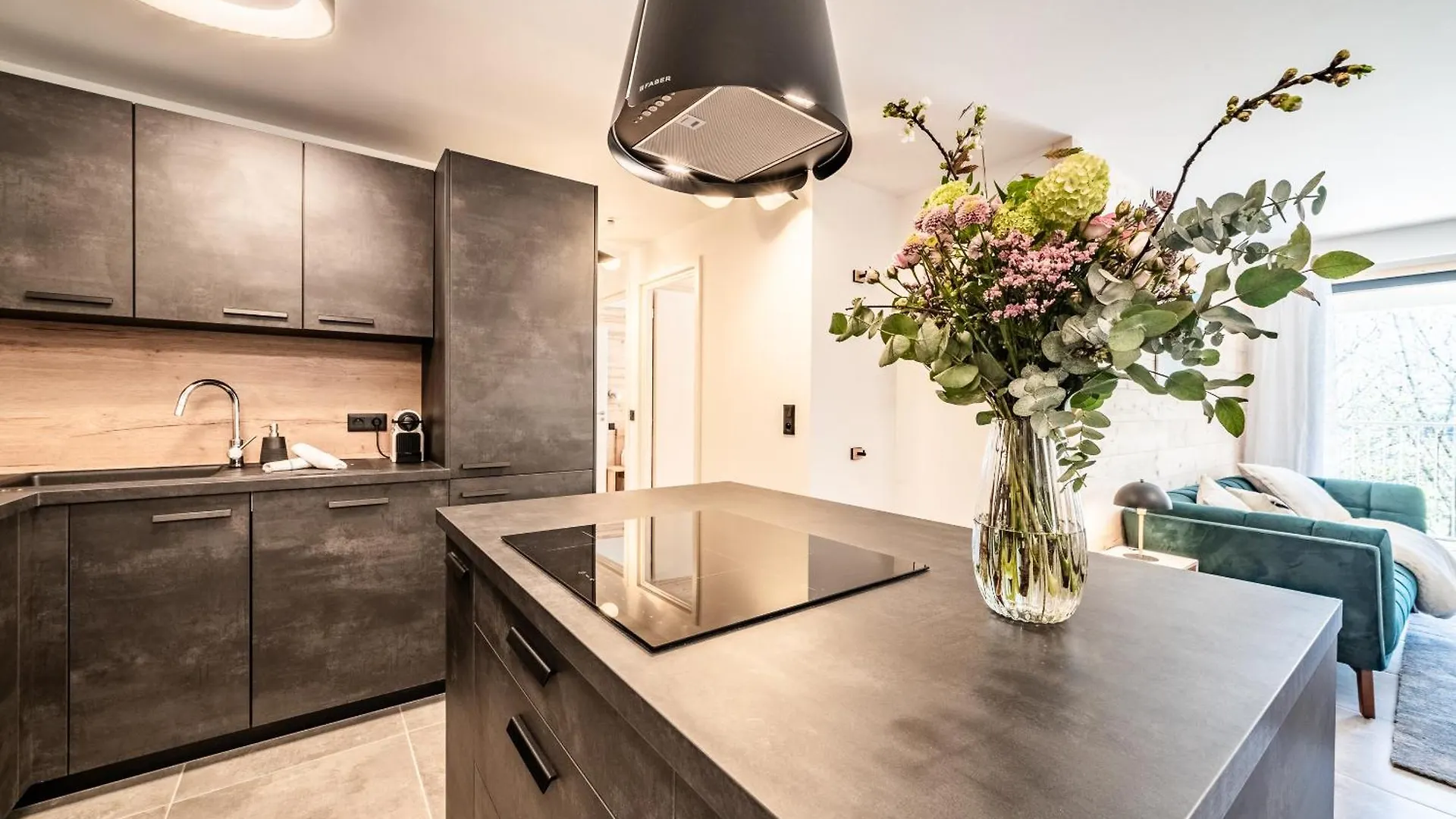 Apartment Omas Les Houches - By Emerald Stay