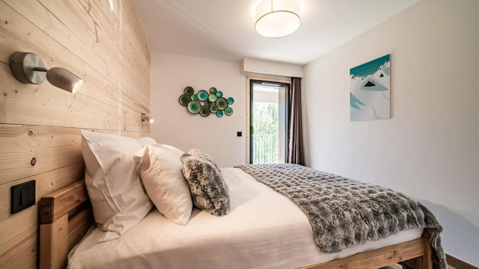 Apartment Omas Les Houches - By Emerald Stay