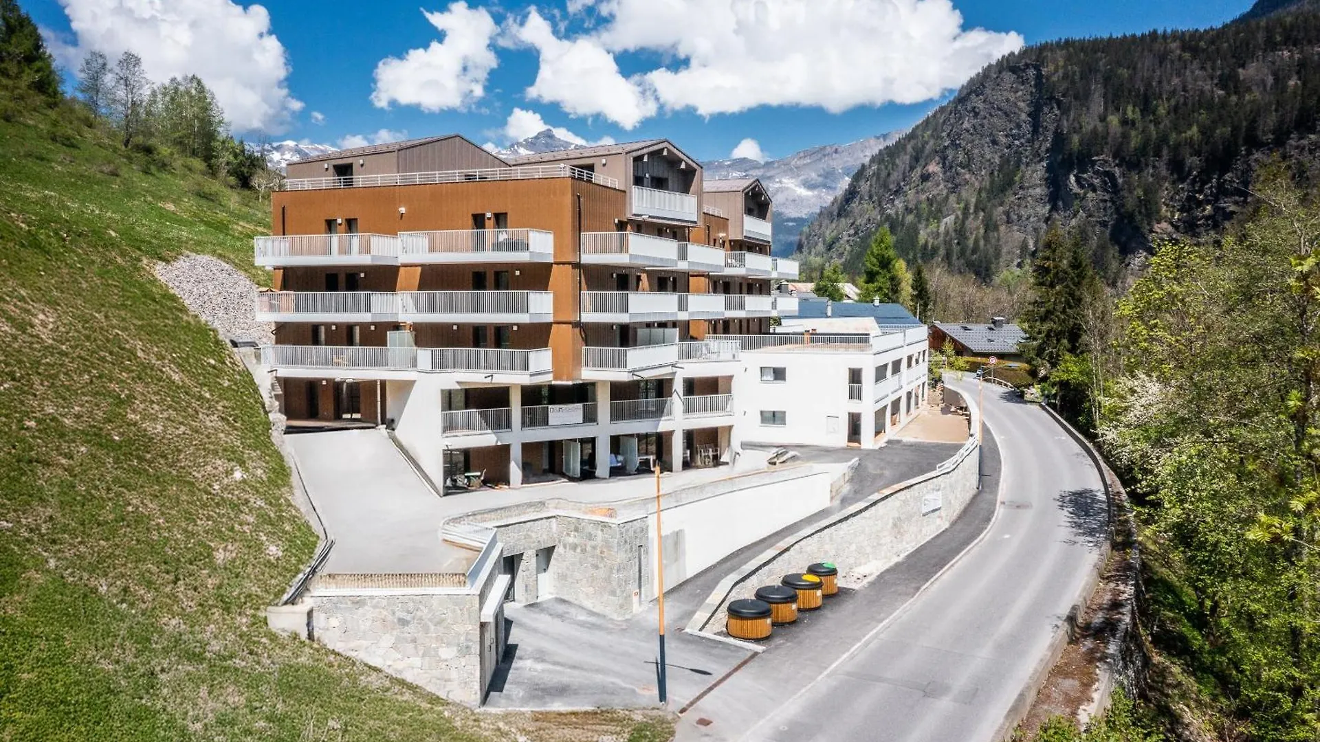 Apartment Omas Les Houches - By Emerald Stay 0*,
